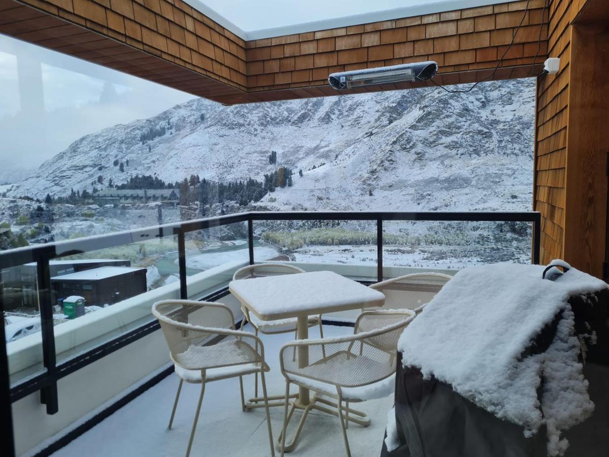 Mountain Views Penthouse - Apartment 22 Queenstown Exteriör bild